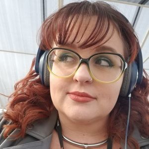 Meet your Posher, Killashandra